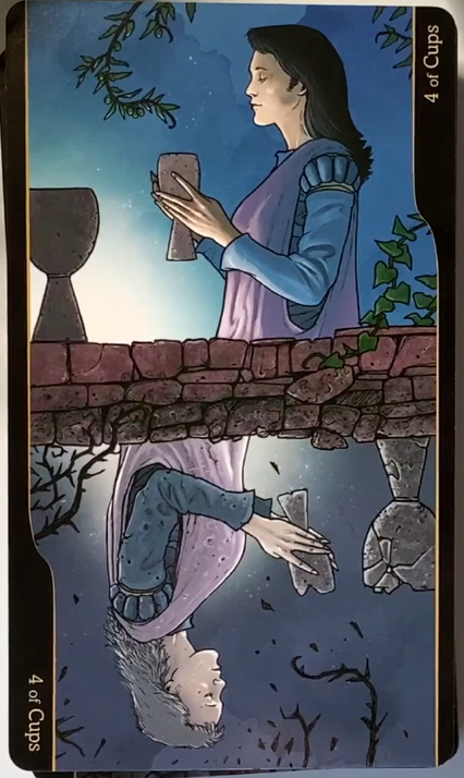 Tarot of Oppositions